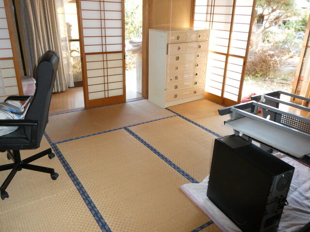 detached 茨城県常陸大宮市八田
