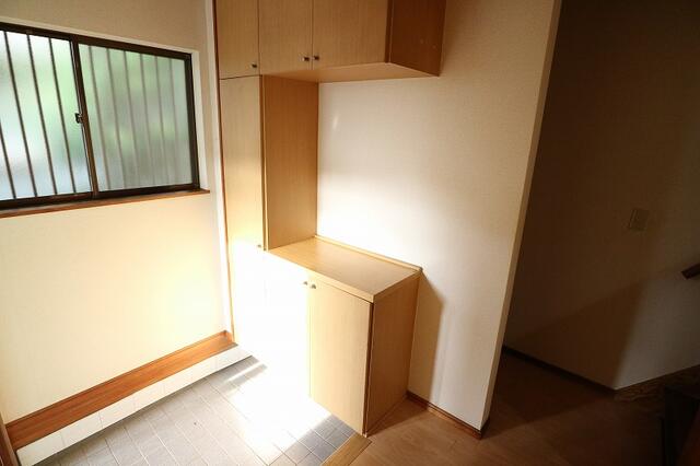 detached 茨城県守谷市久保ケ丘４丁目