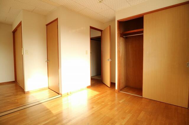 detached 茨城県守谷市久保ケ丘４丁目