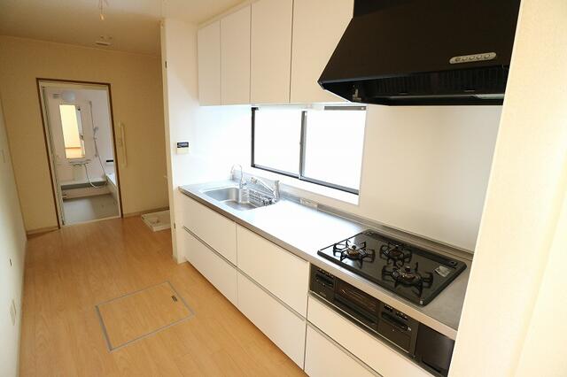 detached 茨城県守谷市久保ケ丘４丁目