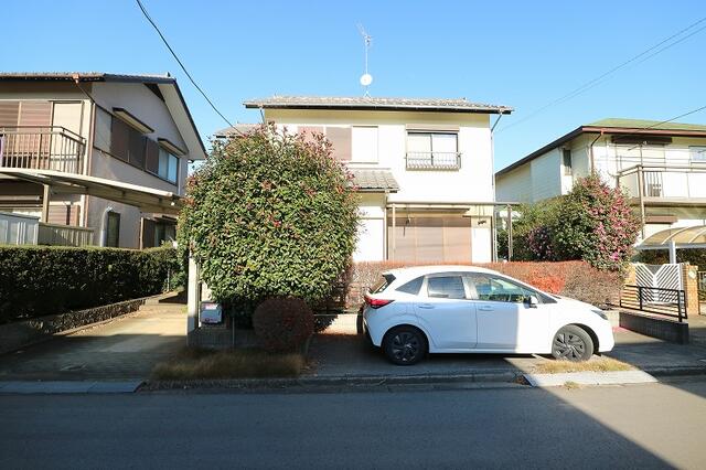 detached 茨城県守谷市久保ケ丘４丁目