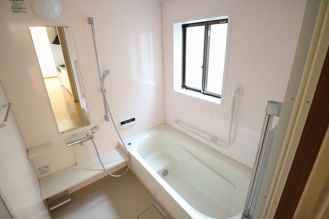 detached 茨城県守谷市久保ケ丘４丁目