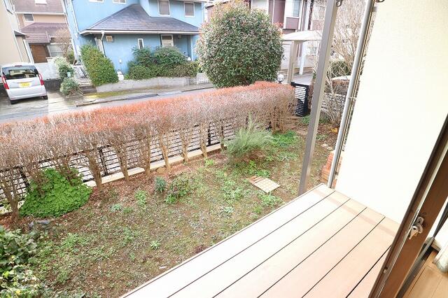 detached 茨城県守谷市久保ケ丘４丁目