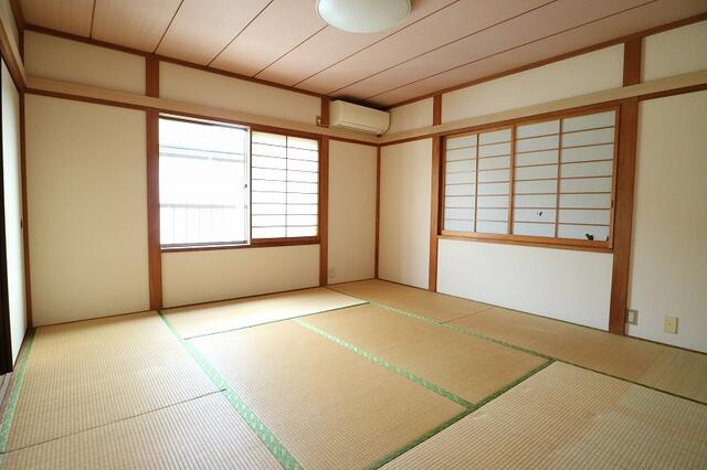 detached 茨城県守谷市久保ケ丘４丁目