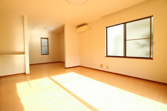 detached 茨城県守谷市久保ケ丘４丁目