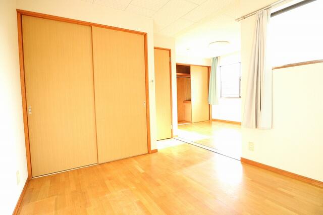 detached 茨城県守谷市久保ケ丘４丁目