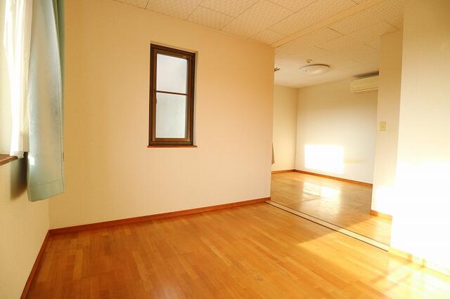 detached 茨城県守谷市久保ケ丘４丁目