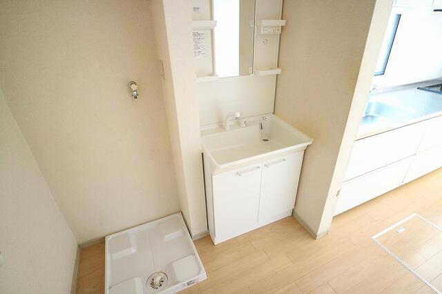 detached 茨城県守谷市久保ケ丘４丁目