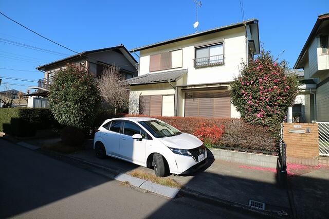 detached 茨城県守谷市久保ケ丘４丁目