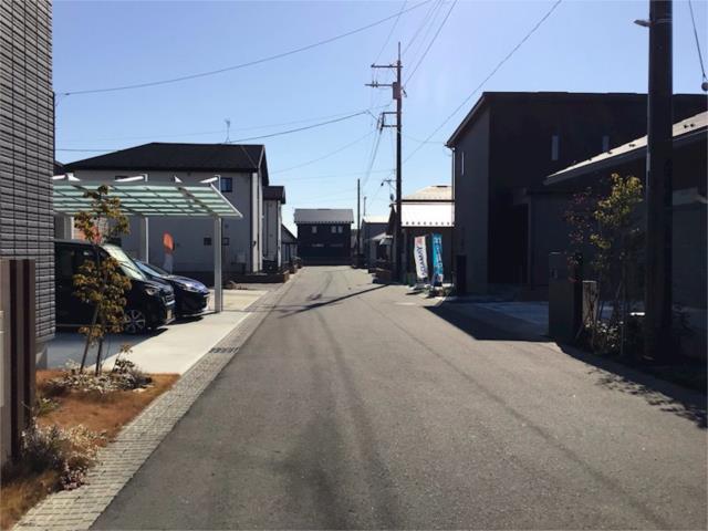 detached 茨城県東茨城郡茨城町桜の郷 地図を見る