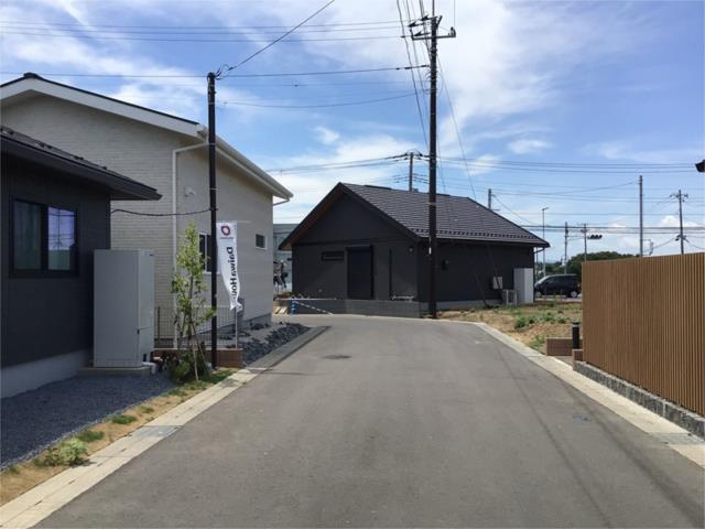 detached 茨城県東茨城郡茨城町桜の郷 地図を見る
