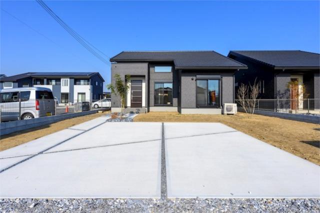 detached 茨城県神栖市知手中央９丁目 地図を見る
