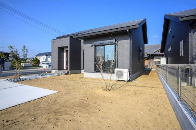 detached 茨城県神栖市知手中央９丁目 地図を見る