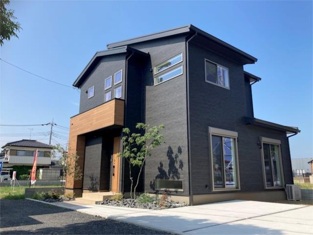 detached 茨城県坂東市辺田 地図を見る