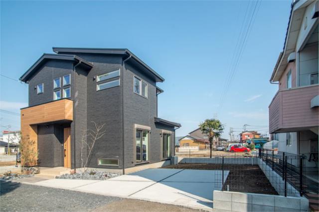 detached 茨城県坂東市辺田 地図を見る