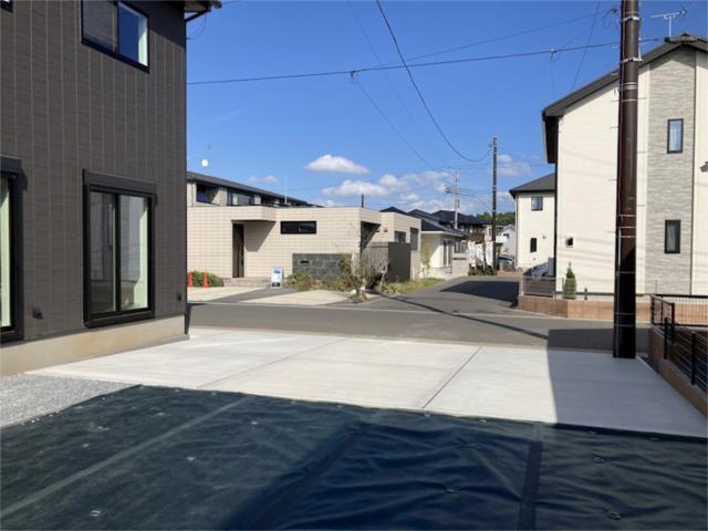 detached 茨城県東茨城郡茨城町桜の郷 地図を見る