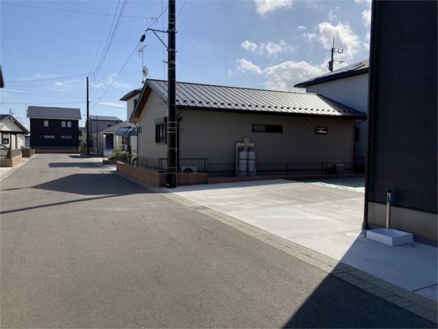 detached 茨城県東茨城郡茨城町桜の郷 地図を見る