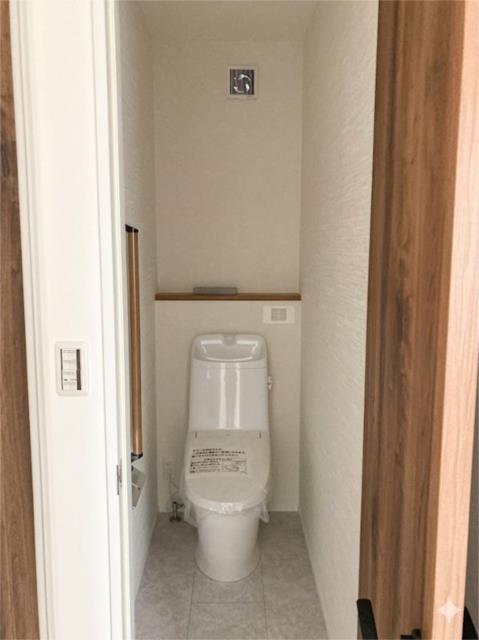 detached 茨城県坂東市辺田 地図を見る