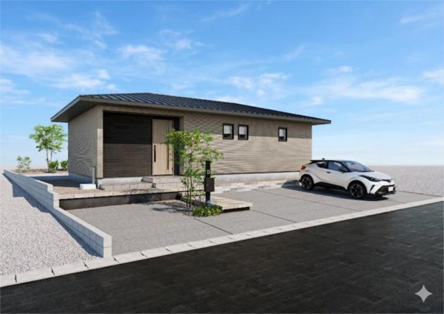 house for sale in Hitachi, Ibaraki | ¥38,900,000 | 3LDK | Akiyama hou…