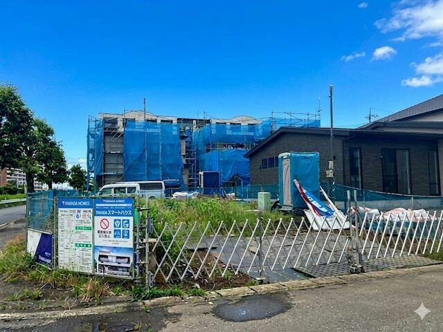 detached 茨城県牛久市中央１丁目 地図を見る