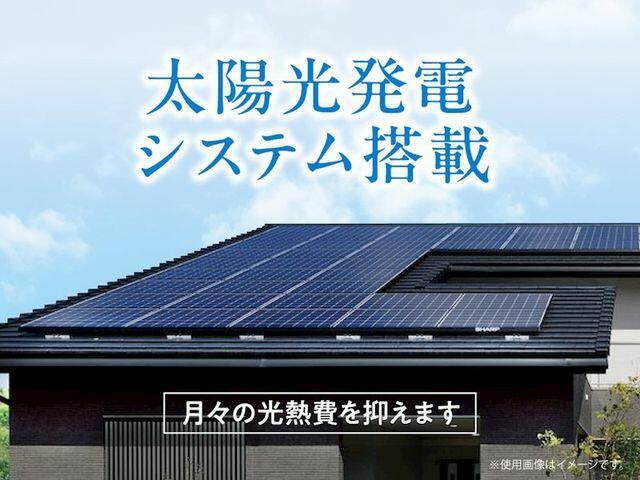 detached 茨城県牛久市中央１丁目 地図を見る