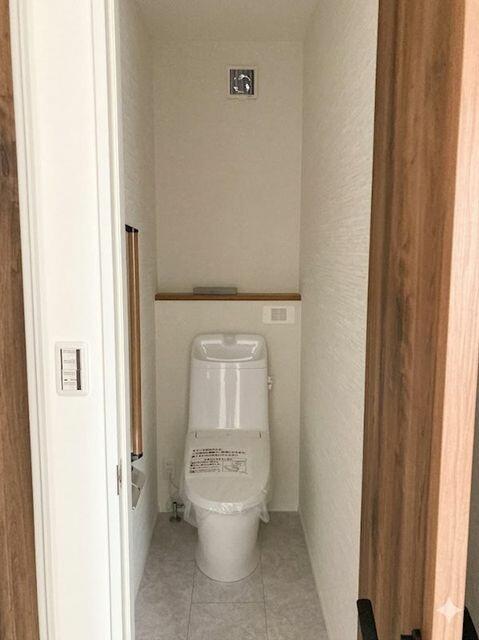 detached 茨城県坂東市辺田 地図を見る