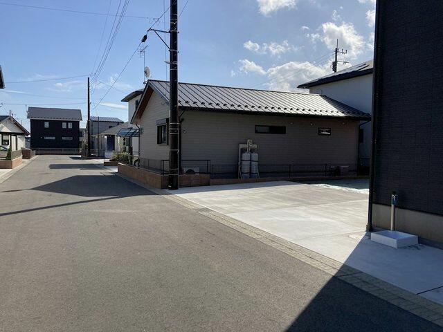 detached 茨城県東茨城郡茨城町桜の郷 地図を見る