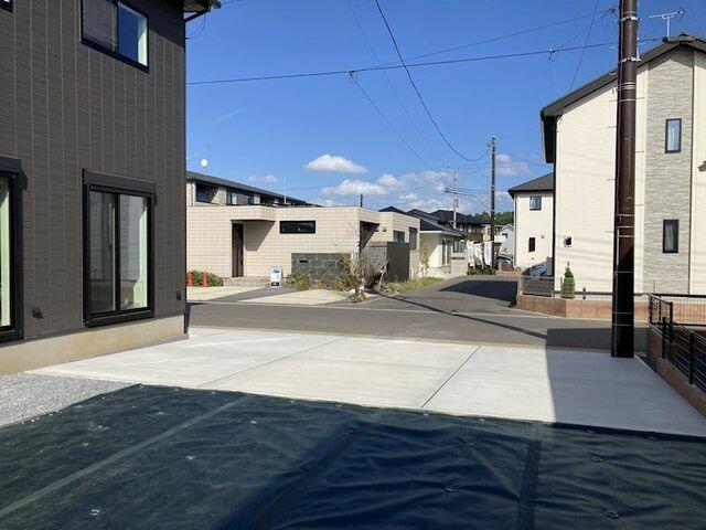 detached 茨城県東茨城郡茨城町桜の郷 地図を見る