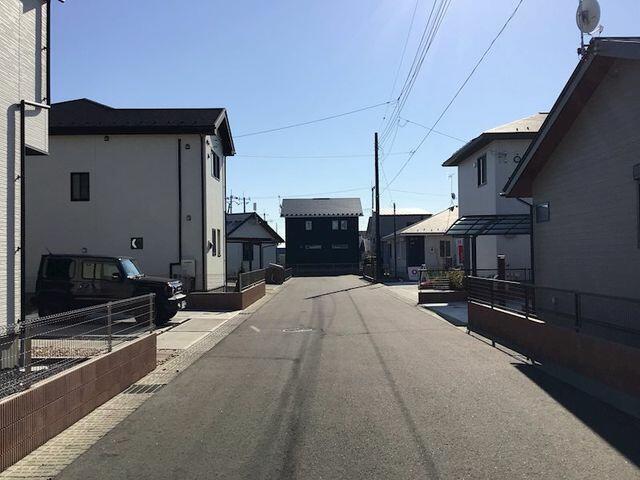 detached 茨城県東茨城郡茨城町桜の郷 地図を見る