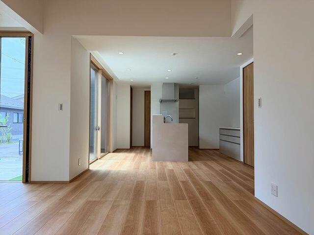 detached 茨城県東茨城郡茨城町桜の郷 地図を見る