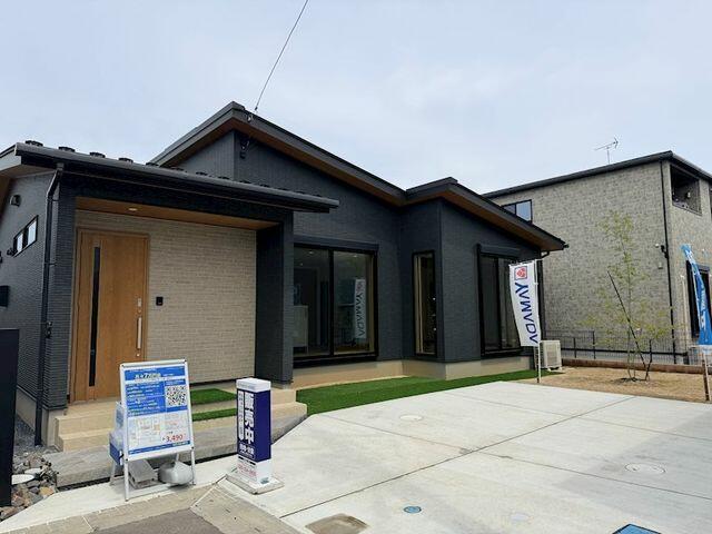 detached 茨城県東茨城郡茨城町桜の郷 地図を見る