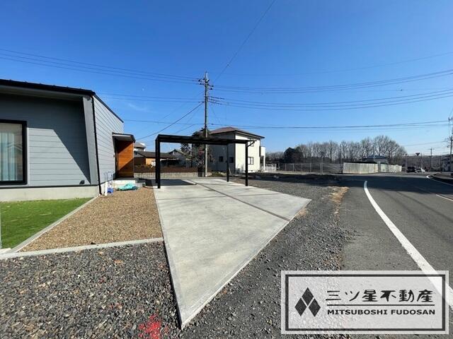 detached 栃木県芳賀郡芳賀町大字祖母井