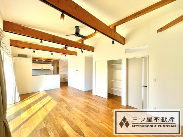 detached 栃木県芳賀郡芳賀町大字祖母井