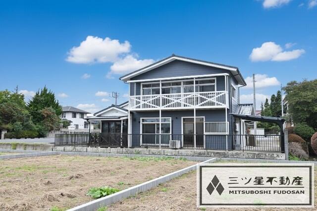 detached 栃木県塩谷郡高根沢町大字宝積寺 地図を見る