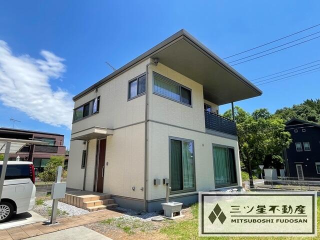 house for sale in 芳賀郡市貝町, Tochigi | ¥29,900,000 | 4LDK | Akiyama hous…