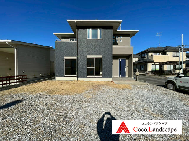 house for sale in 館林市, Gunma | ¥23,800,000 | 2LDK | Akiyama house fin…