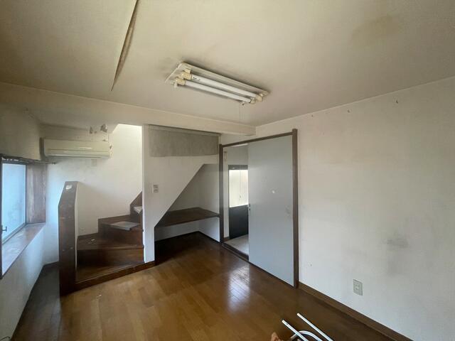 detached 栃木県足利市巴町