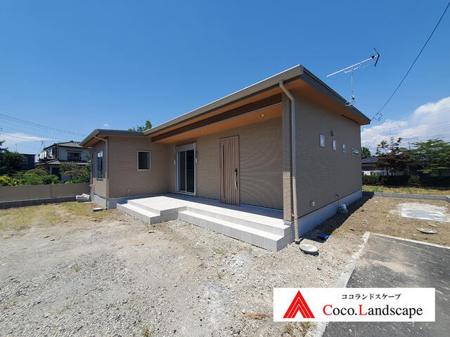 群馬県太田市の一戸建て | 3180万円 | 3LDK | 285.06m² | Akiyama house finder