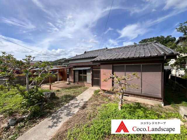 house for sale in Ashikaga, Tochigi | ¥3,570,000 | 5DK | Akiyama hous…