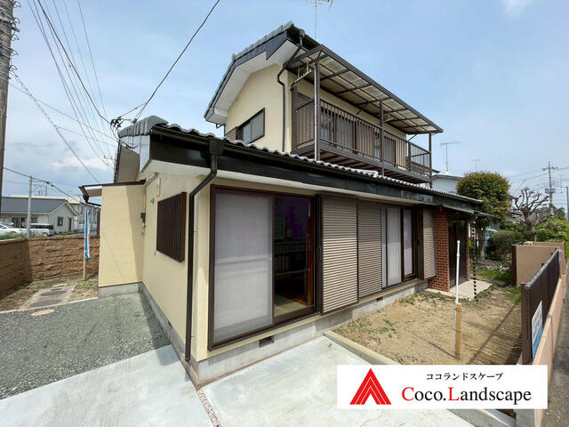 house for sale in Ashikaga, Tochigi | ¥14,800,000 | 5DK | Akiyama hou…
