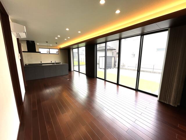 detached 栃木県芳賀郡芳賀町大字祖母井