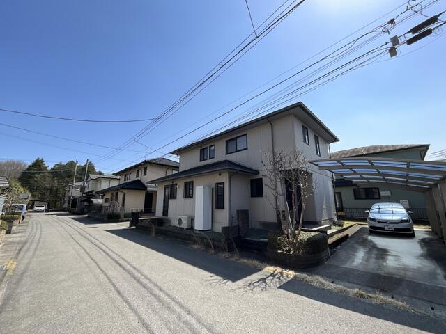 栃木県河内郡上三川町の一戸建て | 1380万円 | 4LDK | 228.2m² | Akiyama house finder