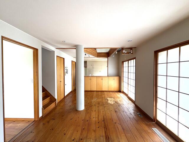 detached 栃木県芳賀郡茂木町大字坂井