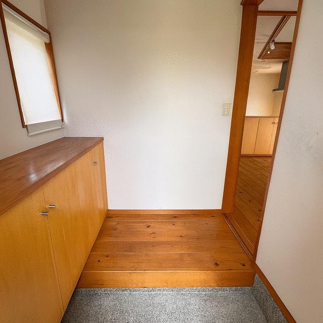 detached 栃木県芳賀郡茂木町大字坂井