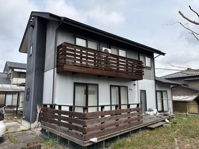 detached 栃木県芳賀郡茂木町大字坂井