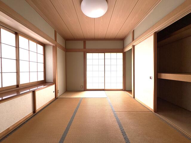 detached 栃木県芳賀郡茂木町大字坂井