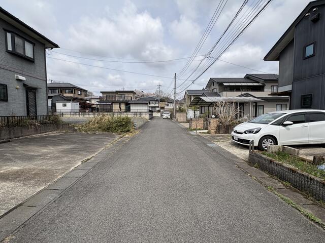 detached 栃木県芳賀郡茂木町大字坂井