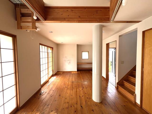 detached 栃木県芳賀郡茂木町大字坂井