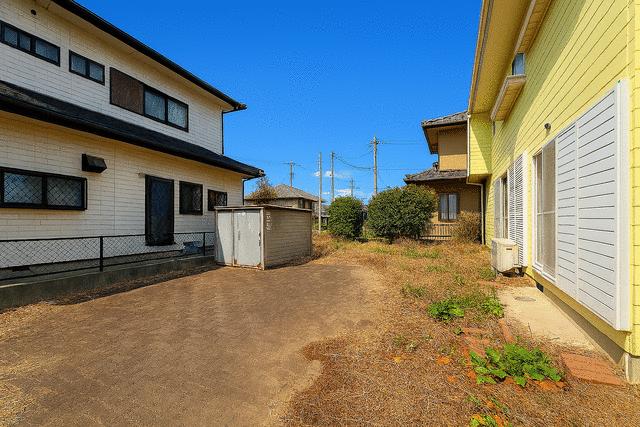 detached 栃木県下野市緑２丁目