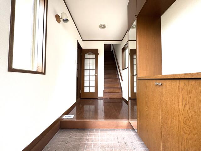 detached 栃木県下野市緑２丁目
